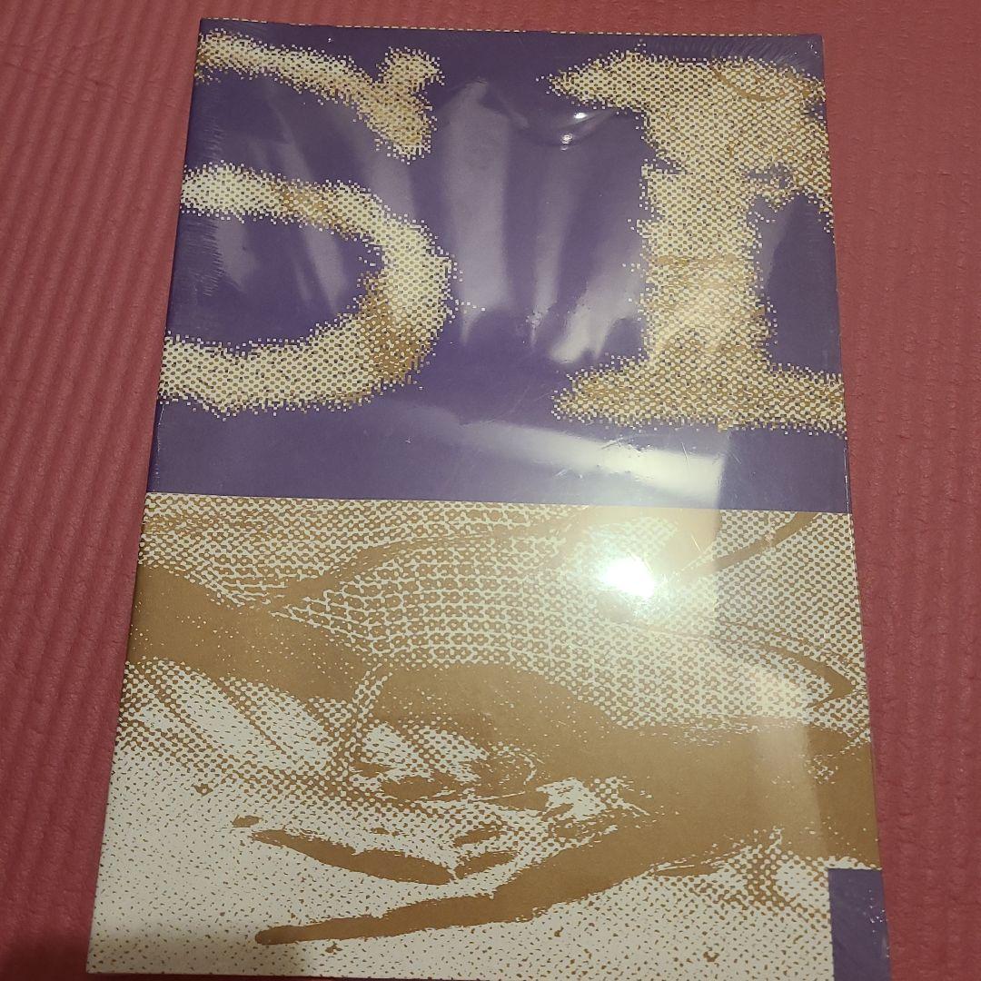 UNDERCOVERアンダーカバーSpiritualNoise第2号限定販売