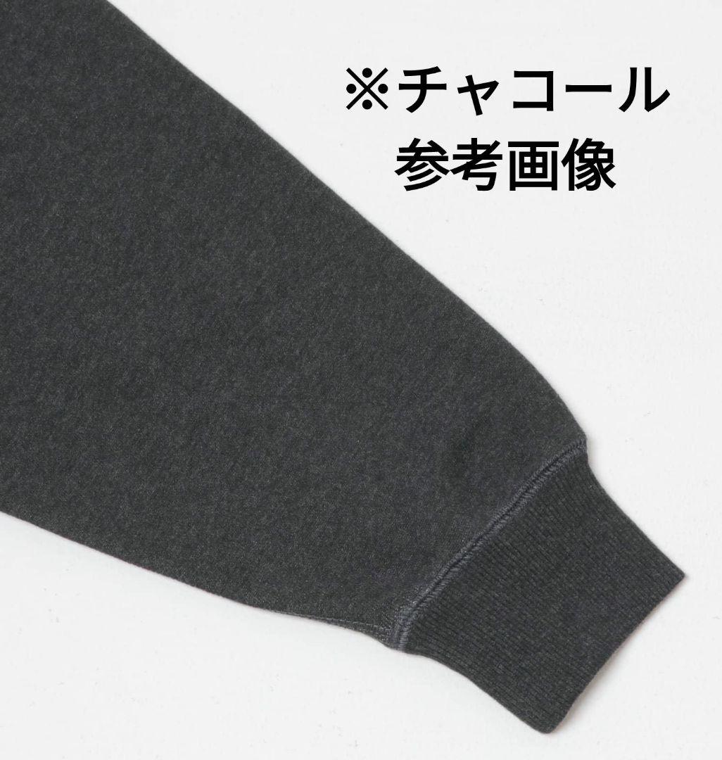 専用品　2色セット【今期】コットンスウェットZIPカーディガン