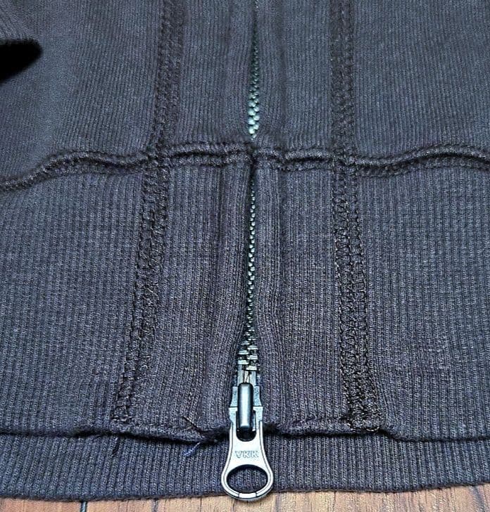 専用品　2色セット【今期】コットンスウェットZIPカーディガン