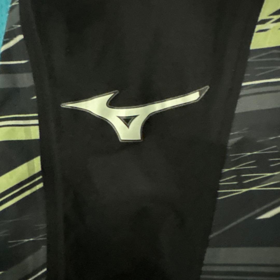 ミズノGX・SONIC NEO SL