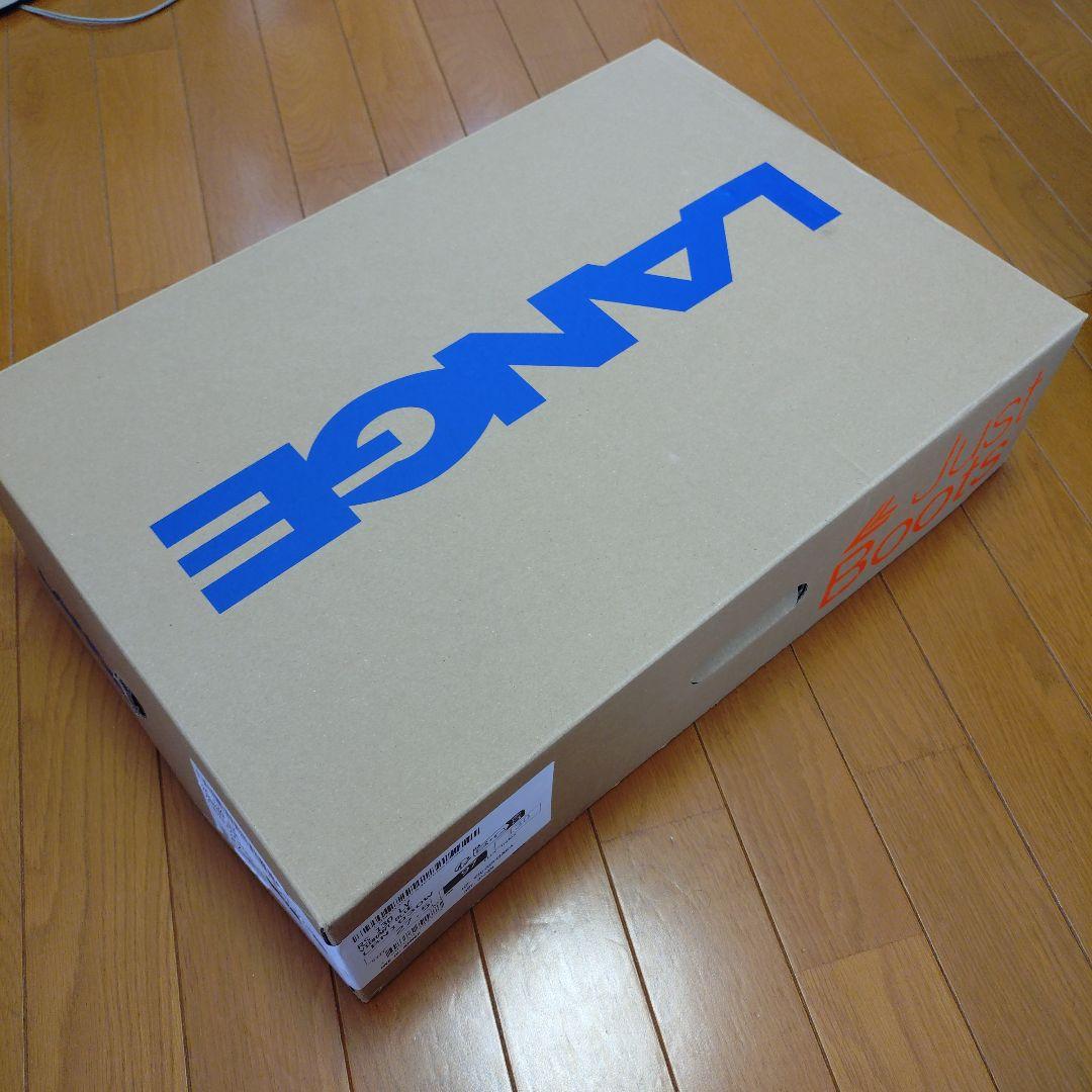 LANGE RS 130 LV スキーブーツ　インナーのみ　 27.5cm