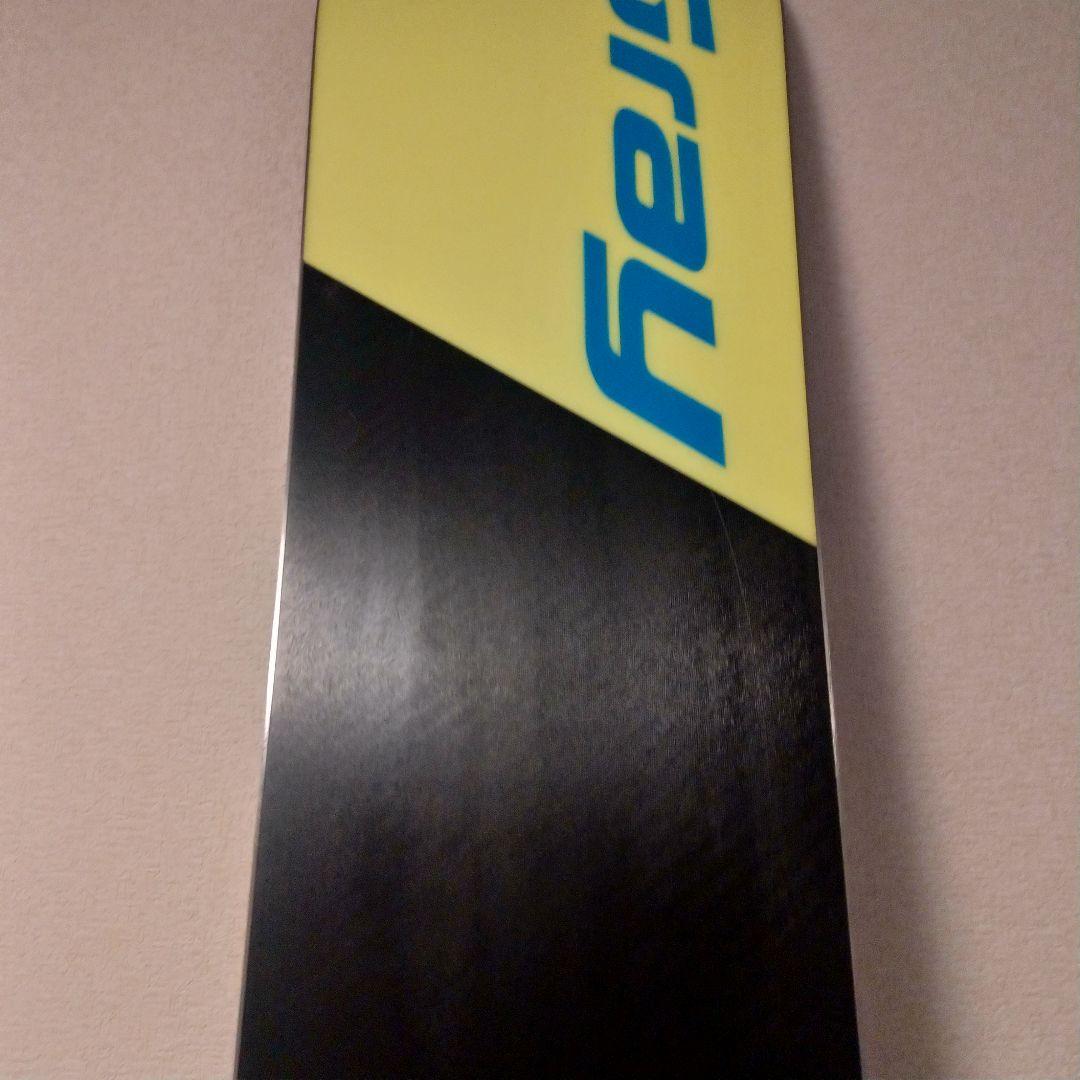 Gray Force 67 アルペンスノーボード