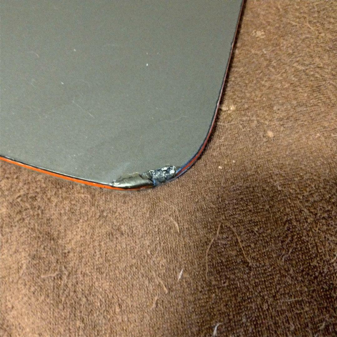 Gray Force 67 アルペンスノーボード