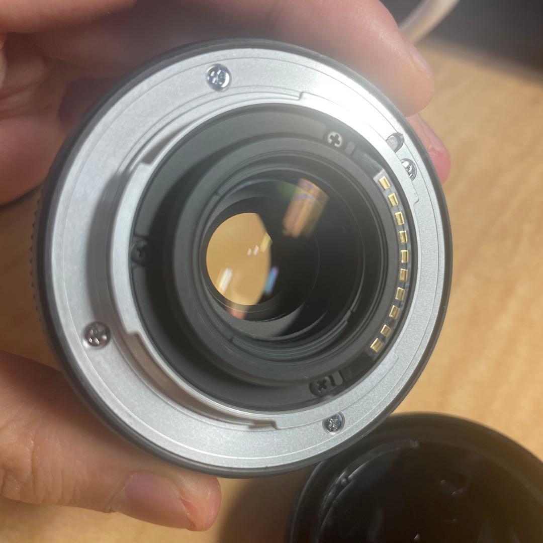 レンズ(ズーム) Fujifilm XF 23mm F2 R WR