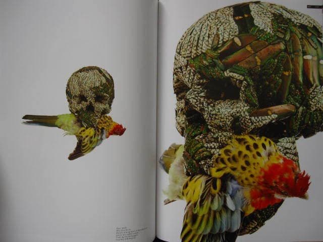 Skull Style　ダミアンハースト　Memento Mori　メメントモリ