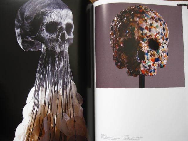 Skull Style　ダミアンハースト　Memento Mori　メメントモリ