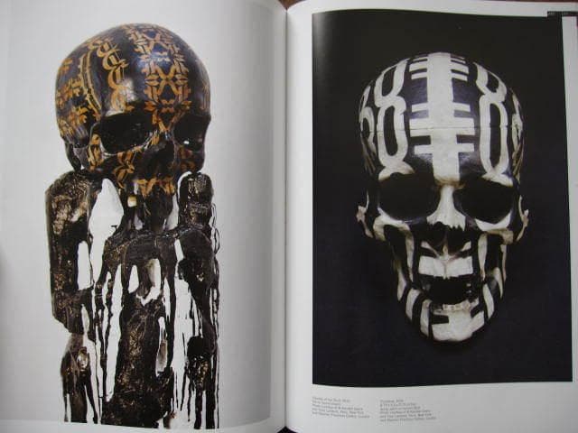 Skull Style　ダミアンハースト　Memento Mori　メメントモリ