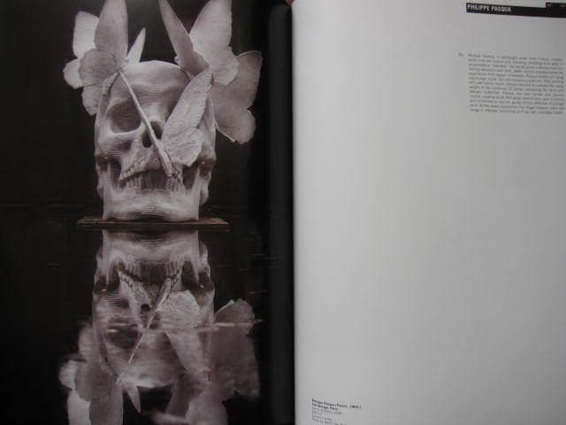 Skull Style　ダミアンハースト　Memento Mori　メメントモリ