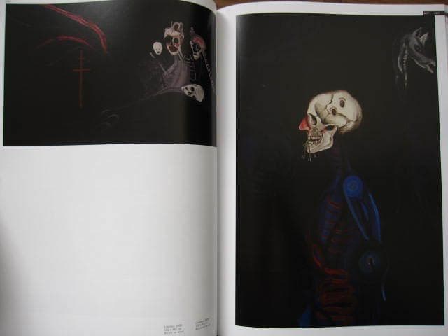 Skull Style　ダミアンハースト　Memento Mori　メメントモリ