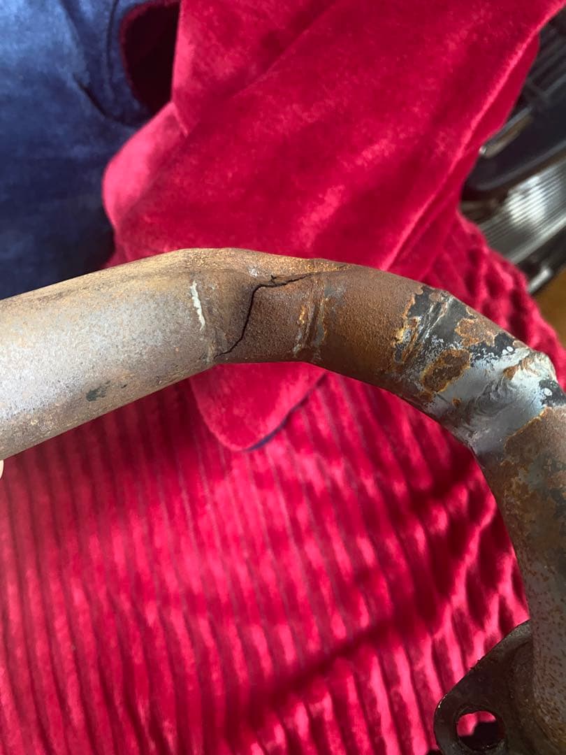 rb-works スズキzz レッツ2用ショットガンチャンバー