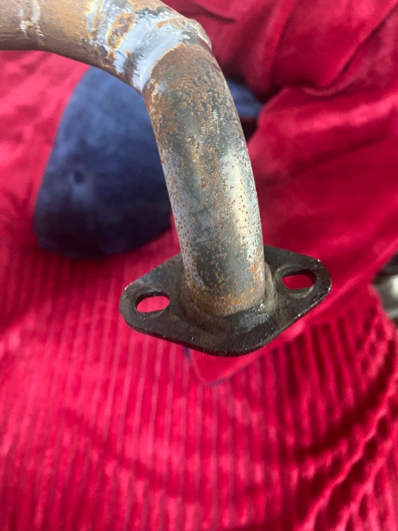 rb-works スズキzz レッツ2用ショットガンチャンバー