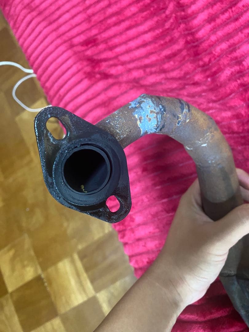 rb-works スズキzz レッツ2用ショットガンチャンバー