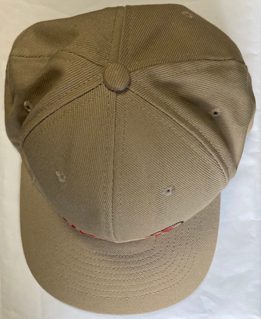 サブウェア subware アメリカ製 00s BBcap ベースボールキャップ