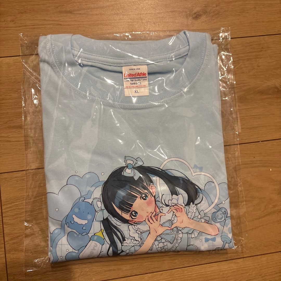 ドレスコード 小鈴もゆ 生誕衣装