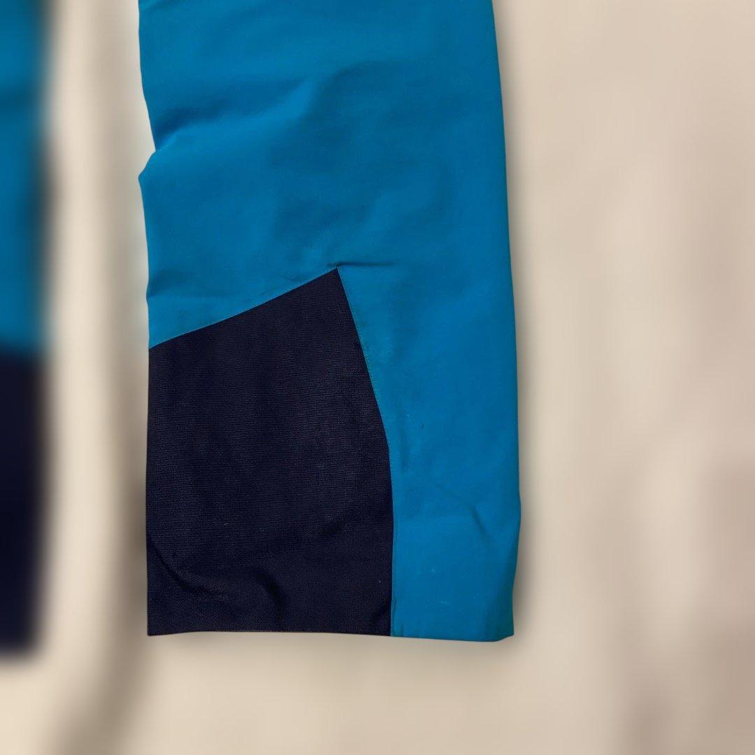 GOLDWIN スキーウェア（メンズ）上：S　下：M