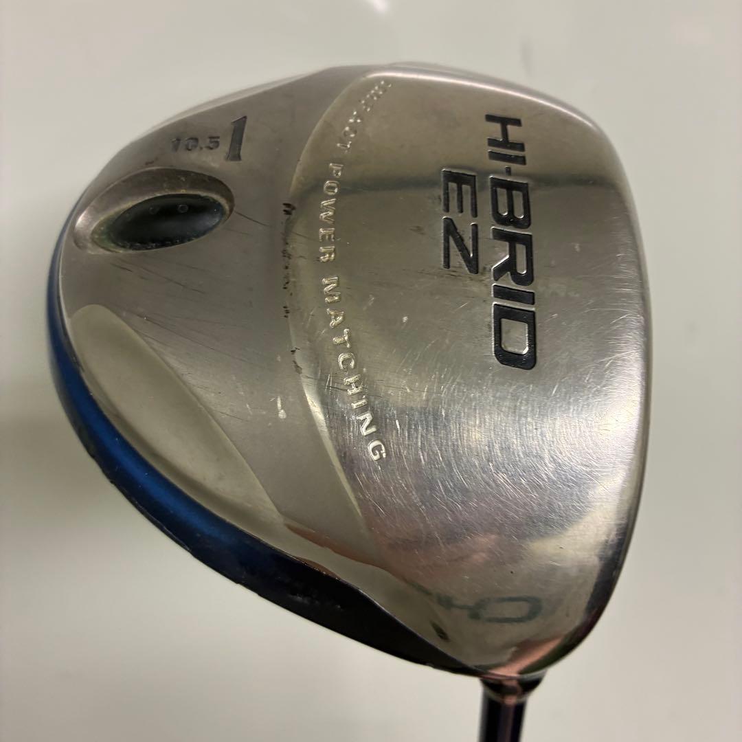 メンズゴルフクラブセット　【MARVELOUS】【NEXGEN】NEWING】★