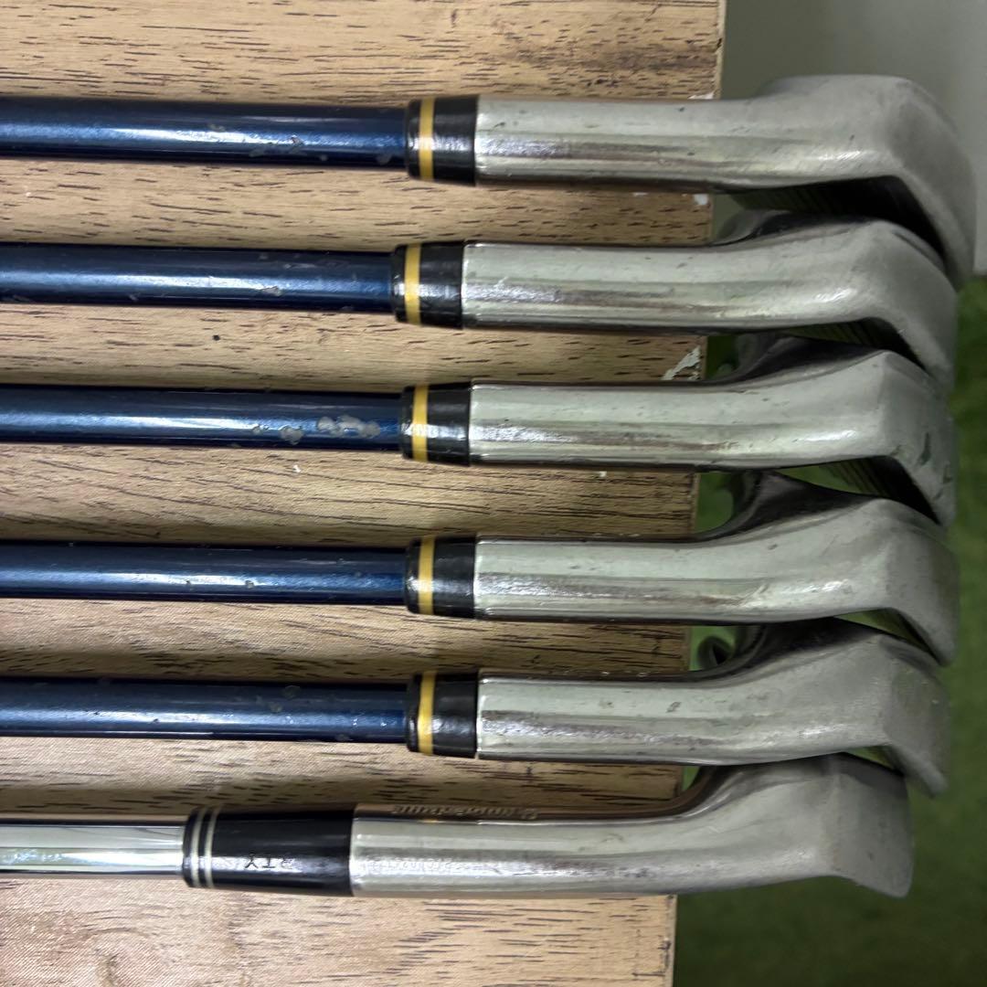 メンズゴルフクラブセット　【MARVELOUS】【NEXGEN】NEWING】★