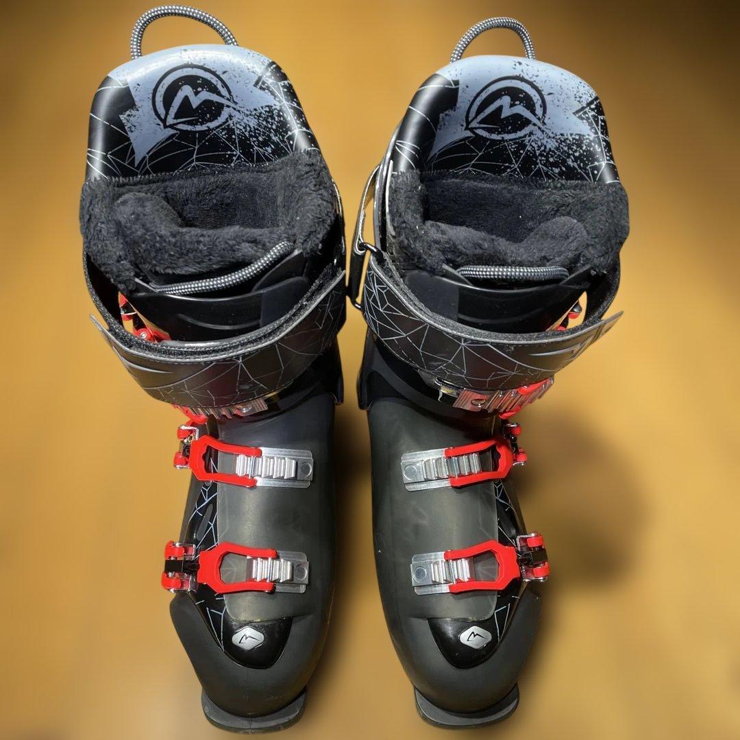 トゥタ ROXAロクサEVO110 26.0-26.5cmフリースタイル