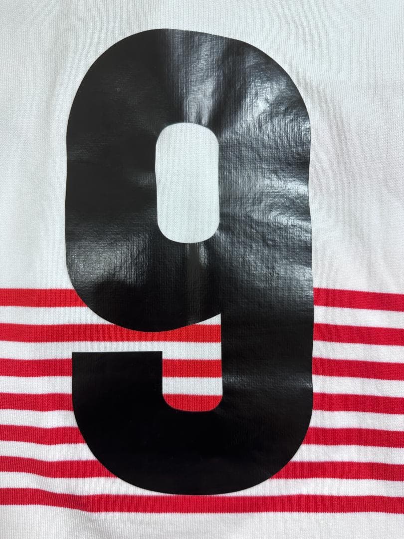 カンタベリー社製　ラグビー女子日本代表　選手仕様ジャージ