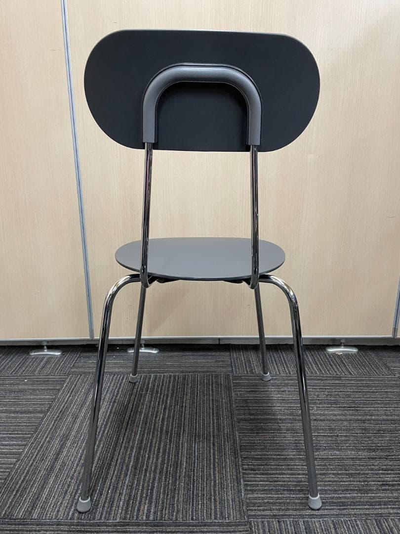 ３脚セット　Magis MARIOLINA ダイニングチェア スタッキング