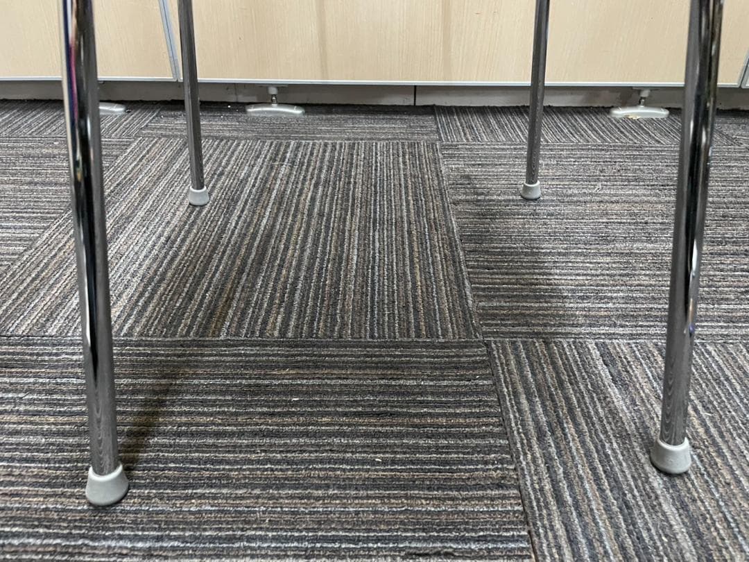 ３脚セット　Magis MARIOLINA ダイニングチェア スタッキング