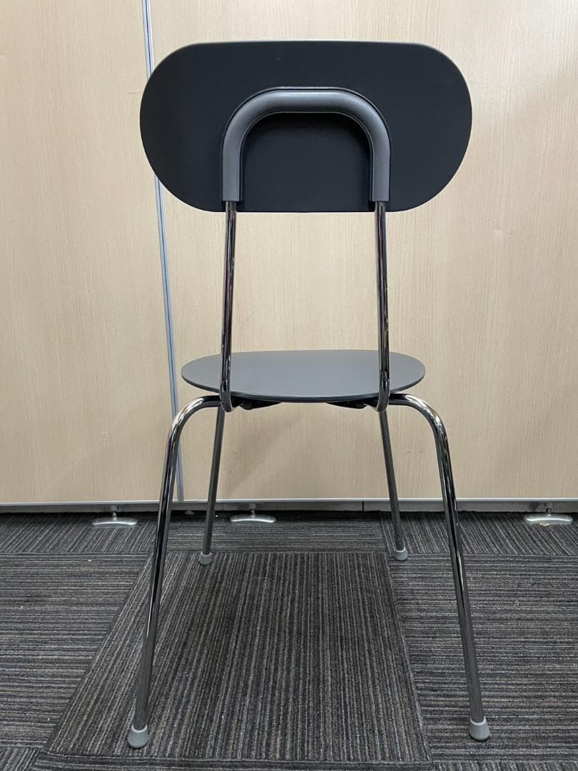 ３脚セット　Magis MARIOLINA ダイニングチェア スタッキング