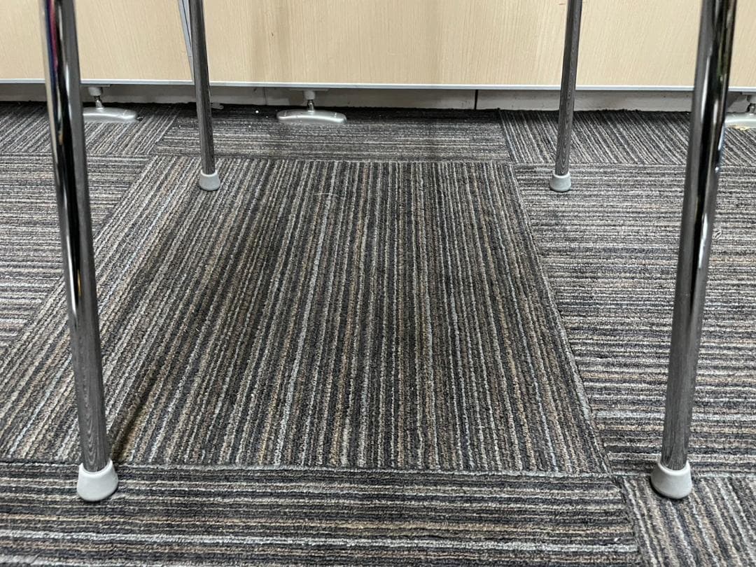 ３脚セット　Magis MARIOLINA ダイニングチェア スタッキング