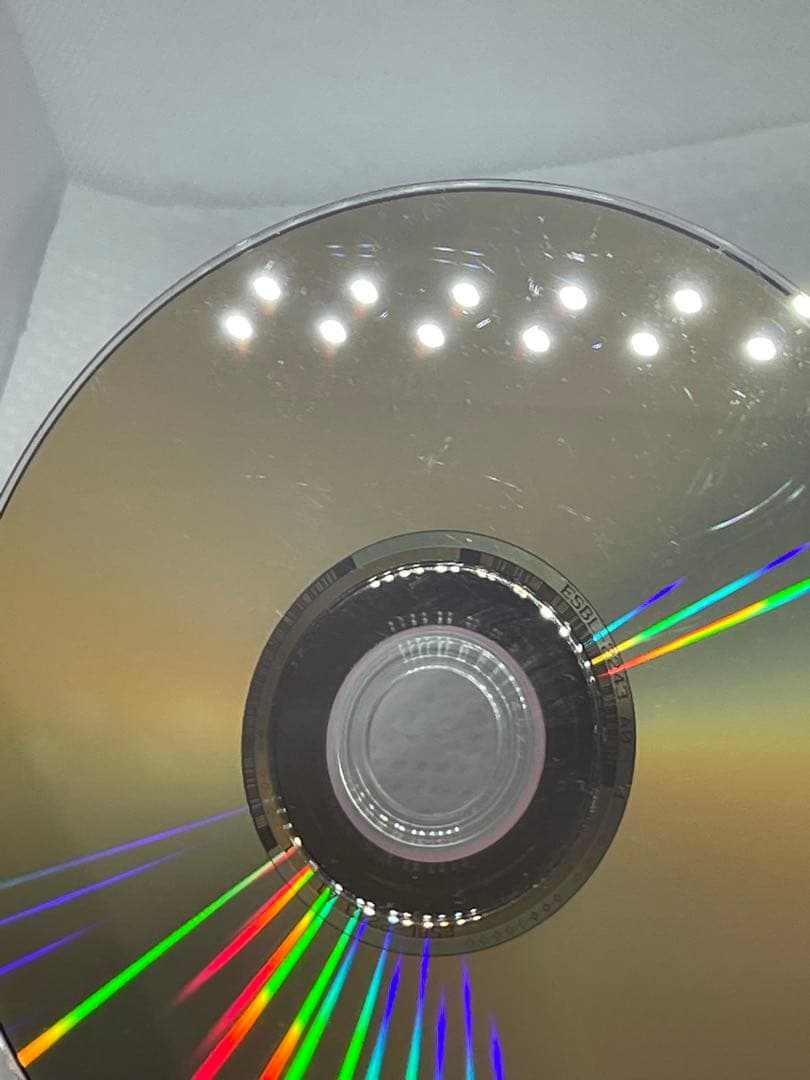 渡辺美里/スタジアム伝説 FOREVER 1986～2005 BORN FIN…