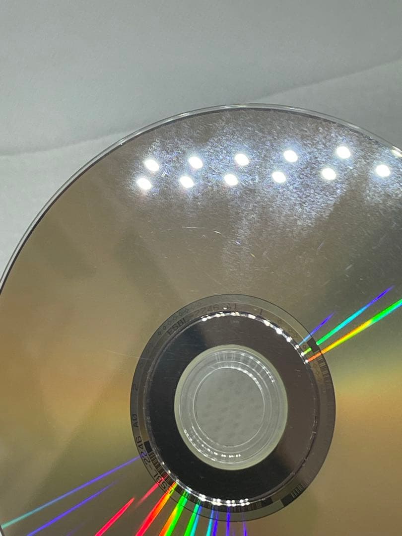 渡辺美里/スタジアム伝説 FOREVER 1986～2005 BORN FIN…