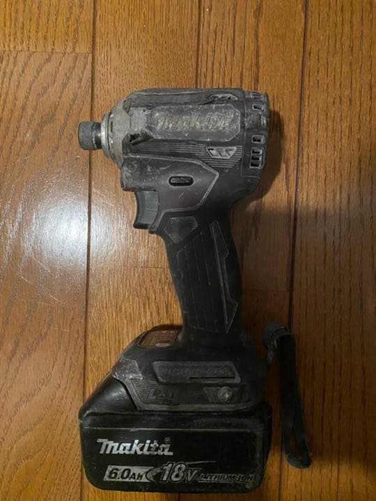 マキタ18ボルト