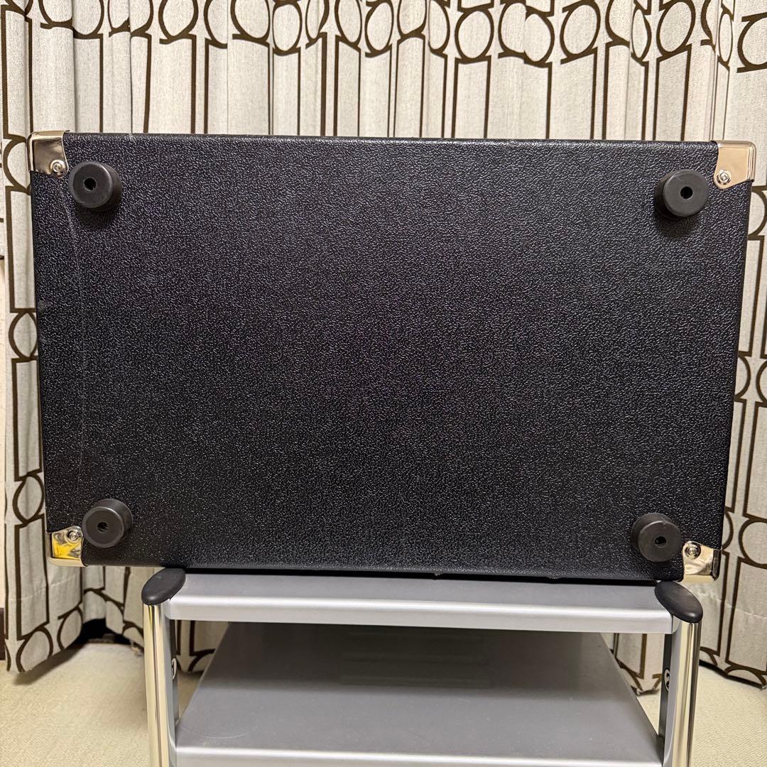 【中古】Hartke HD210 ベースキャビネット 500W