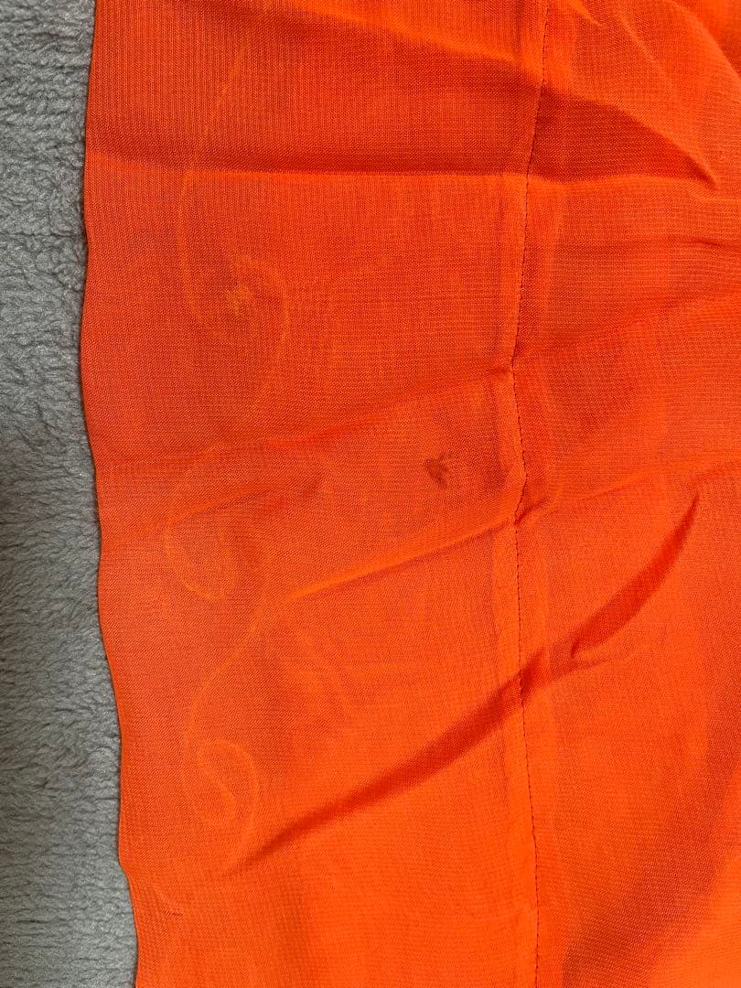 【蘭花】ベリーダンス　ハリージドレス