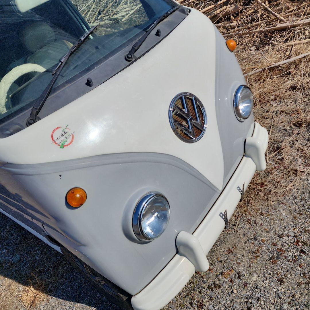 *エブリィバン/ワーゲンバス/DA62V/スズキ