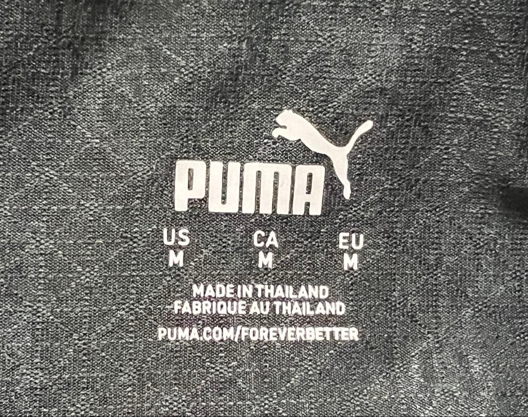 PUMA ポルトガル代表 2025-26 スペシャル エディション ユニフォーム
