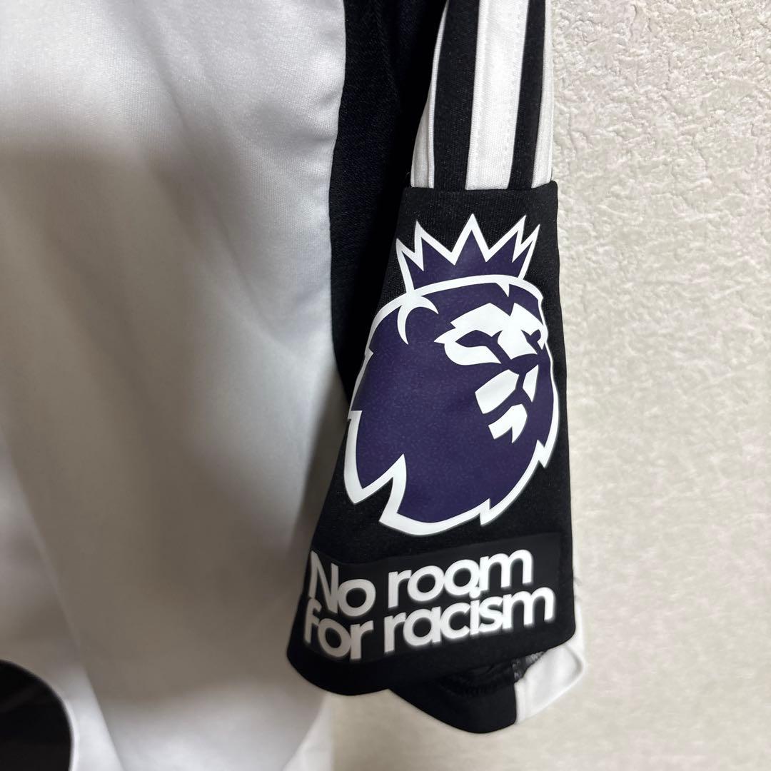 ニューカッスル SCHÄR ユニフォーム　オーセンティック