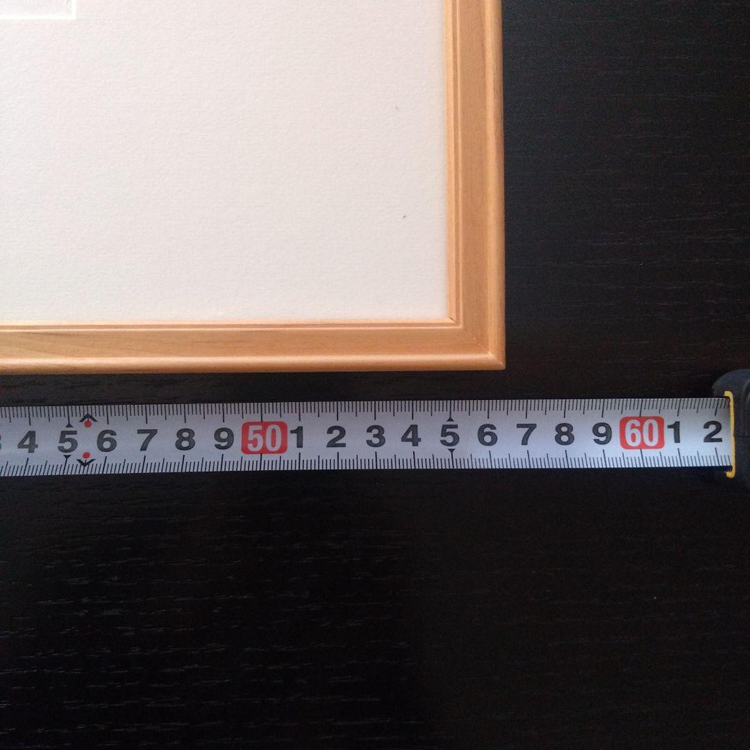 織田義郎　版画　エッチング 山小屋にて　3/150