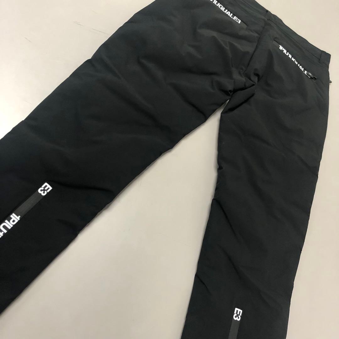 ★未使用タグ付★ウノピュウ 1PIU1UGUALE3 パンツ メンズXL