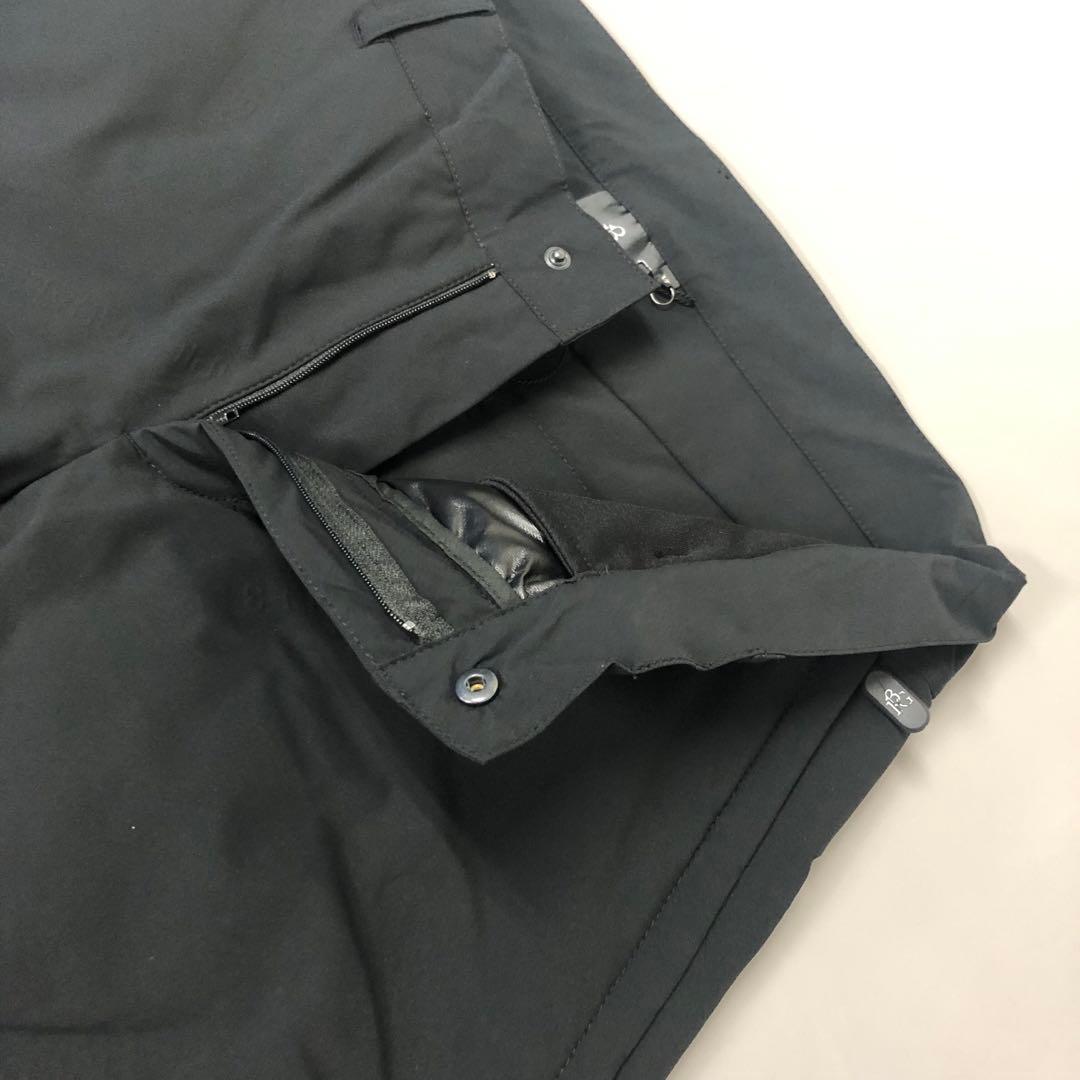 ★未使用タグ付★ウノピュウ 1PIU1UGUALE3 パンツ メンズXL