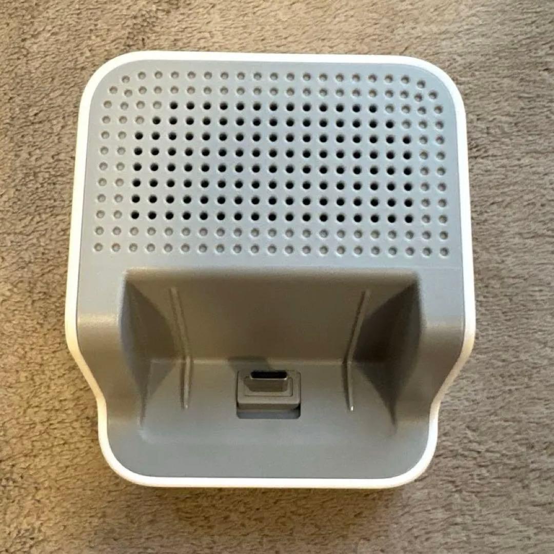 かんたんケータイ KYF43 ワインレッド