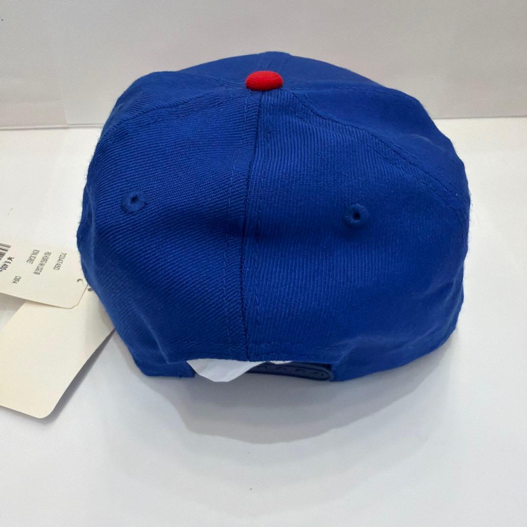 ★美品★NEW ERA 59FIFTY ニューエラ 　日本ハム　NH 復刻