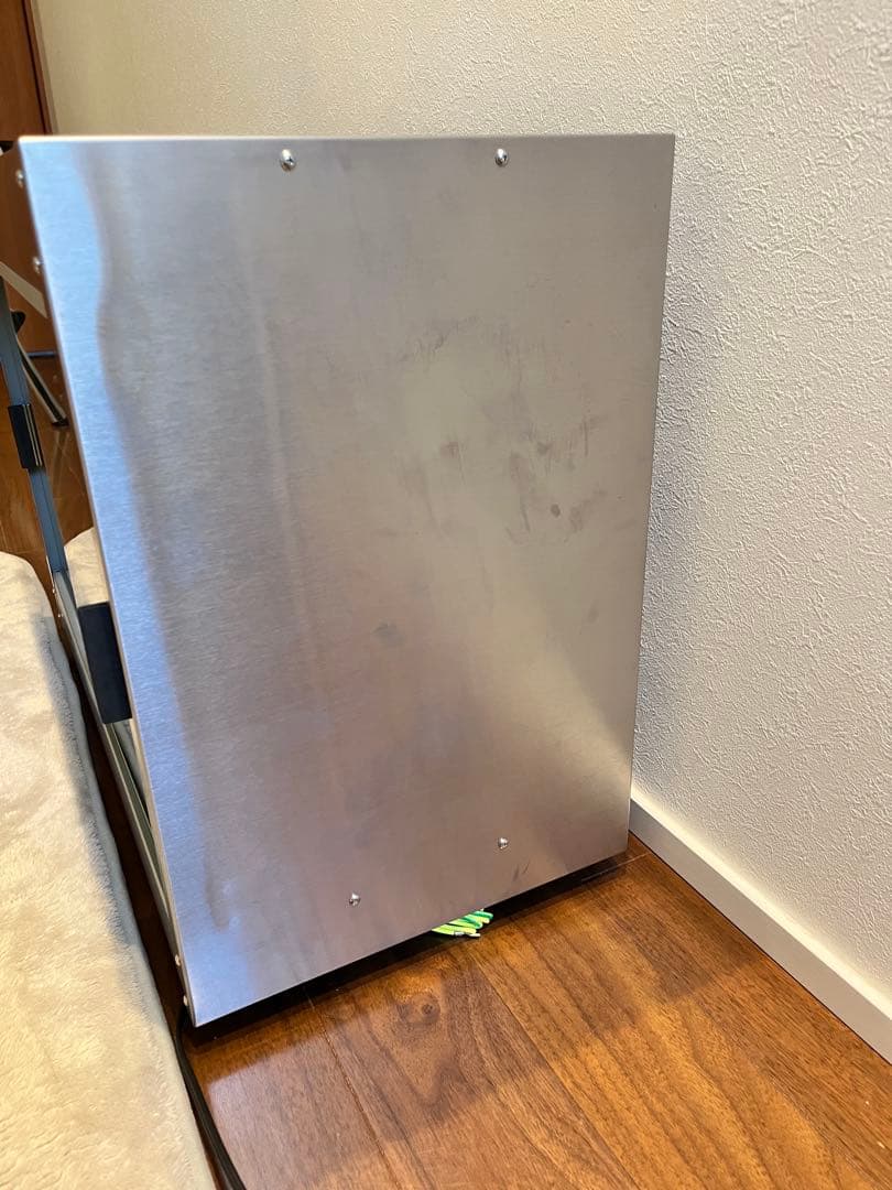 【美品】エイシン電機 安吉 業務用 ホットショーケース PRO-6WSE-A