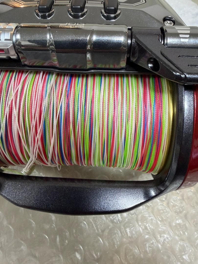 ダイワ シーボーグ 1200MJ