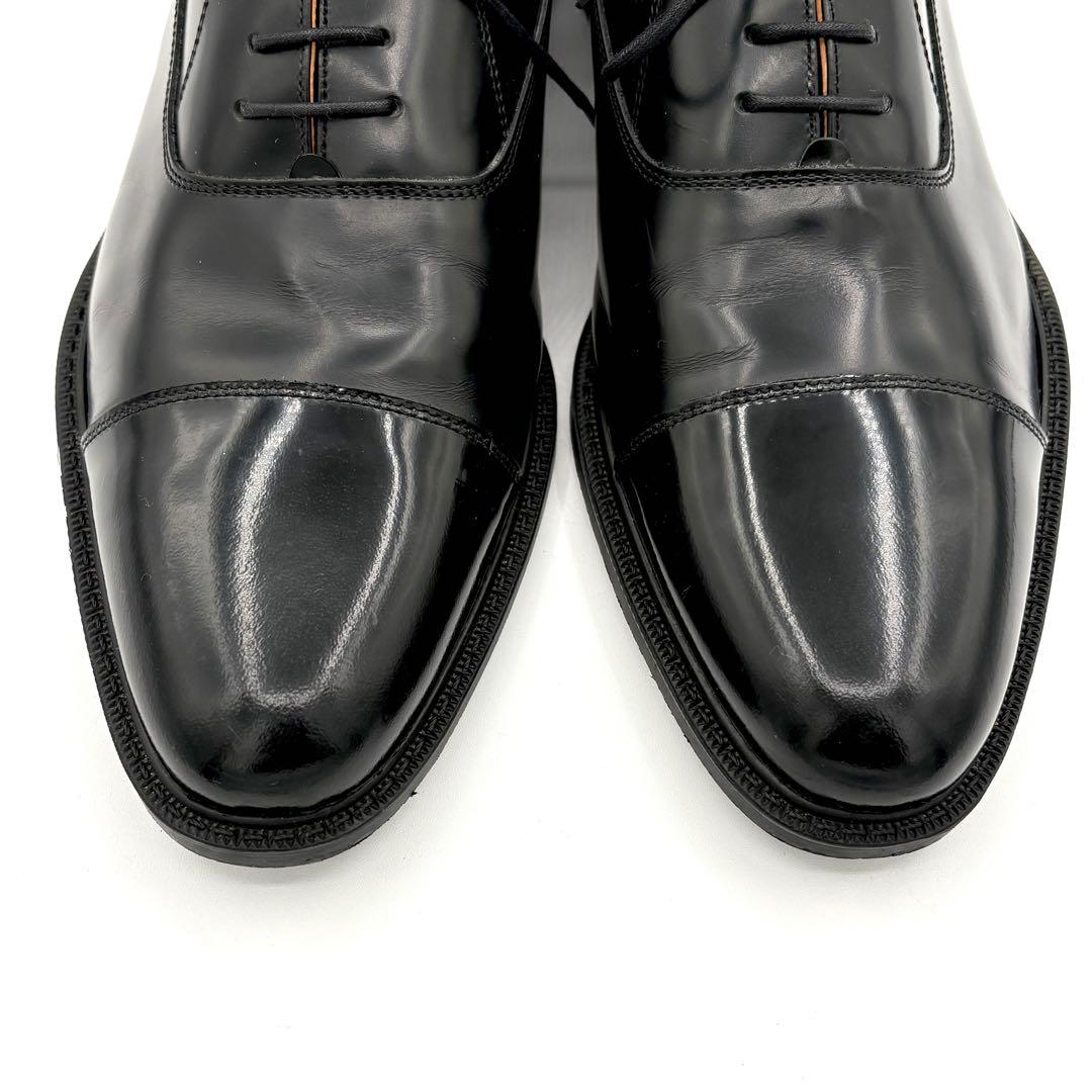 未使用級 REGAL製 KANSAIMAN COLLECTION 革靴 28cm