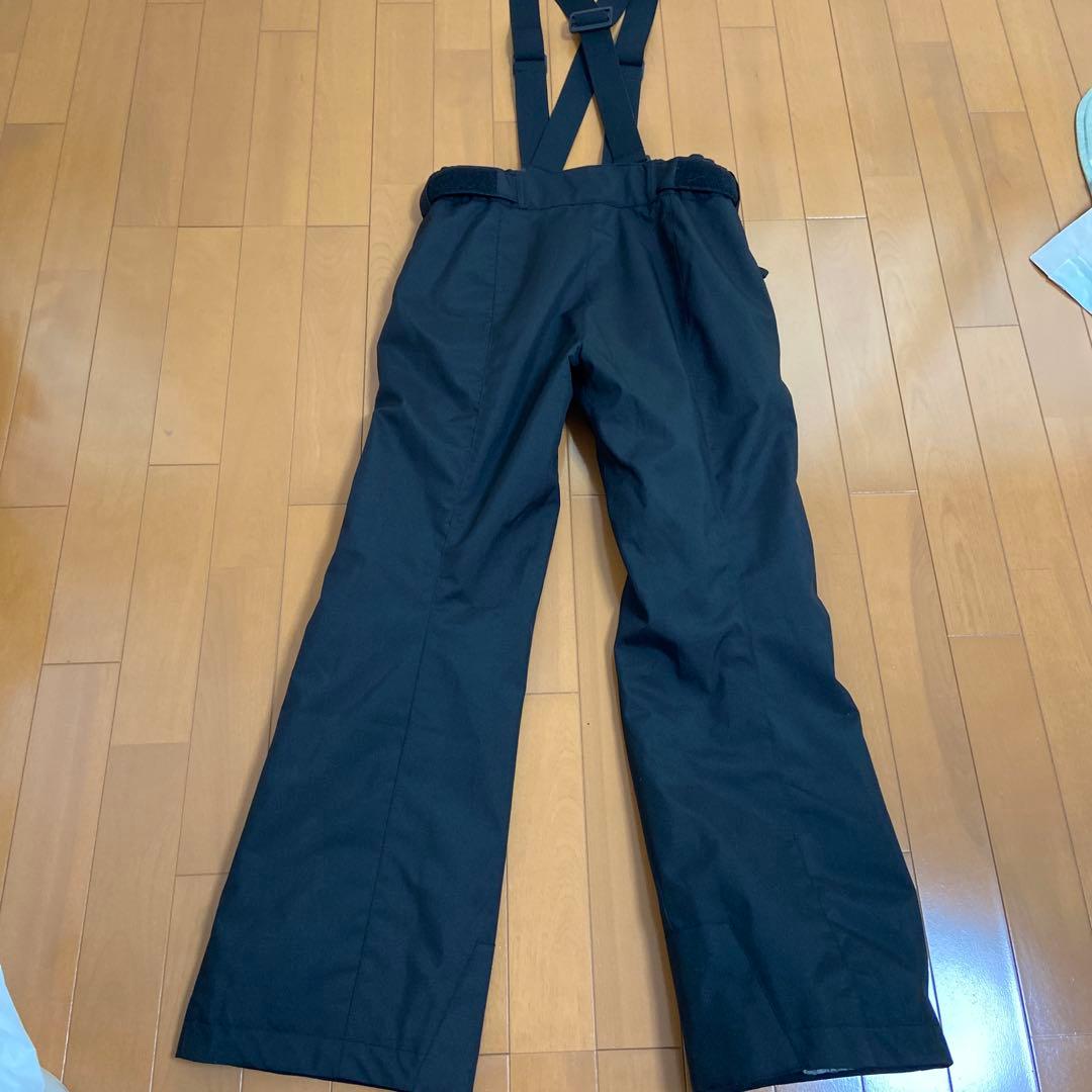 スノーボードウェアセット（ジャケット・パンツ）