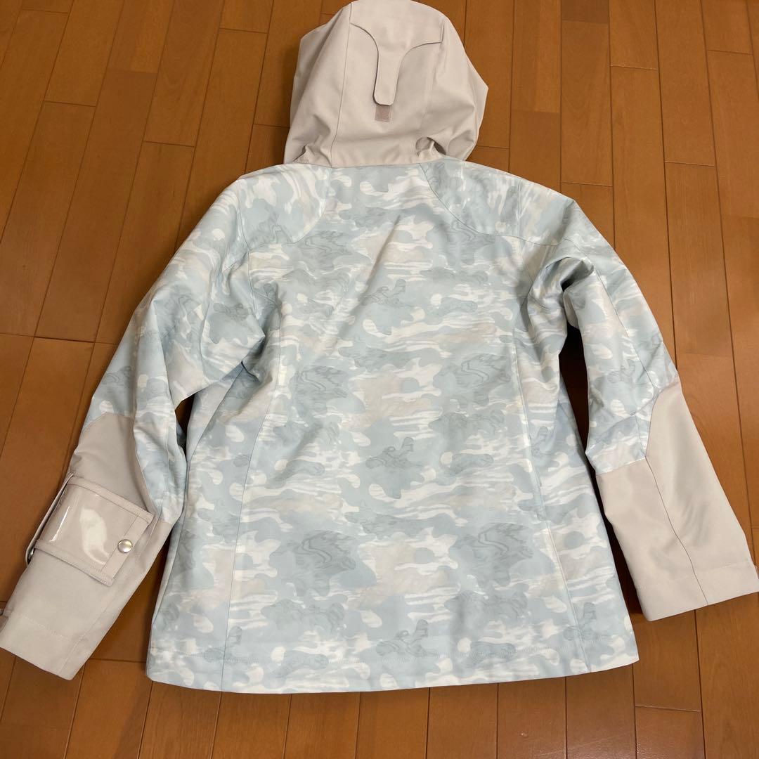 スノーボードウェアセット（ジャケット・パンツ）