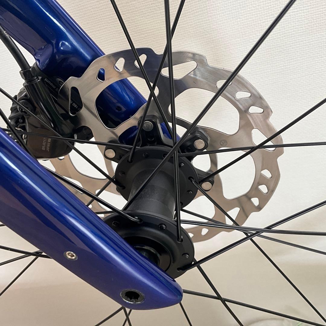 Domane SL 6 Gen 4 サイズ56　105Di2