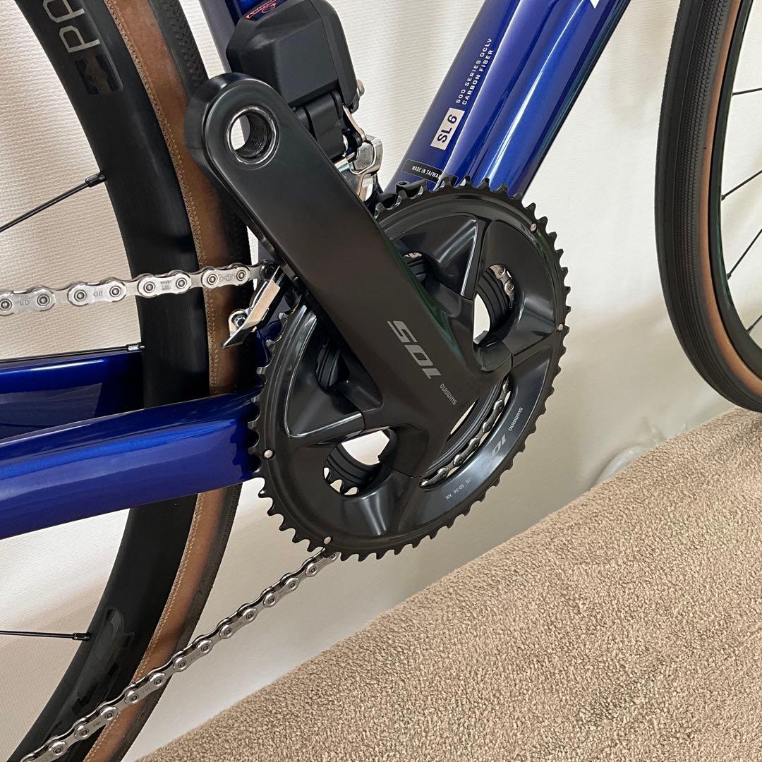 Domane SL 6 Gen 4 サイズ56　105Di2