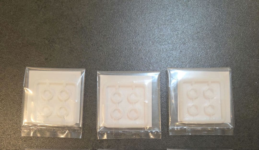 めざましカーテン mornin’ plus 4個