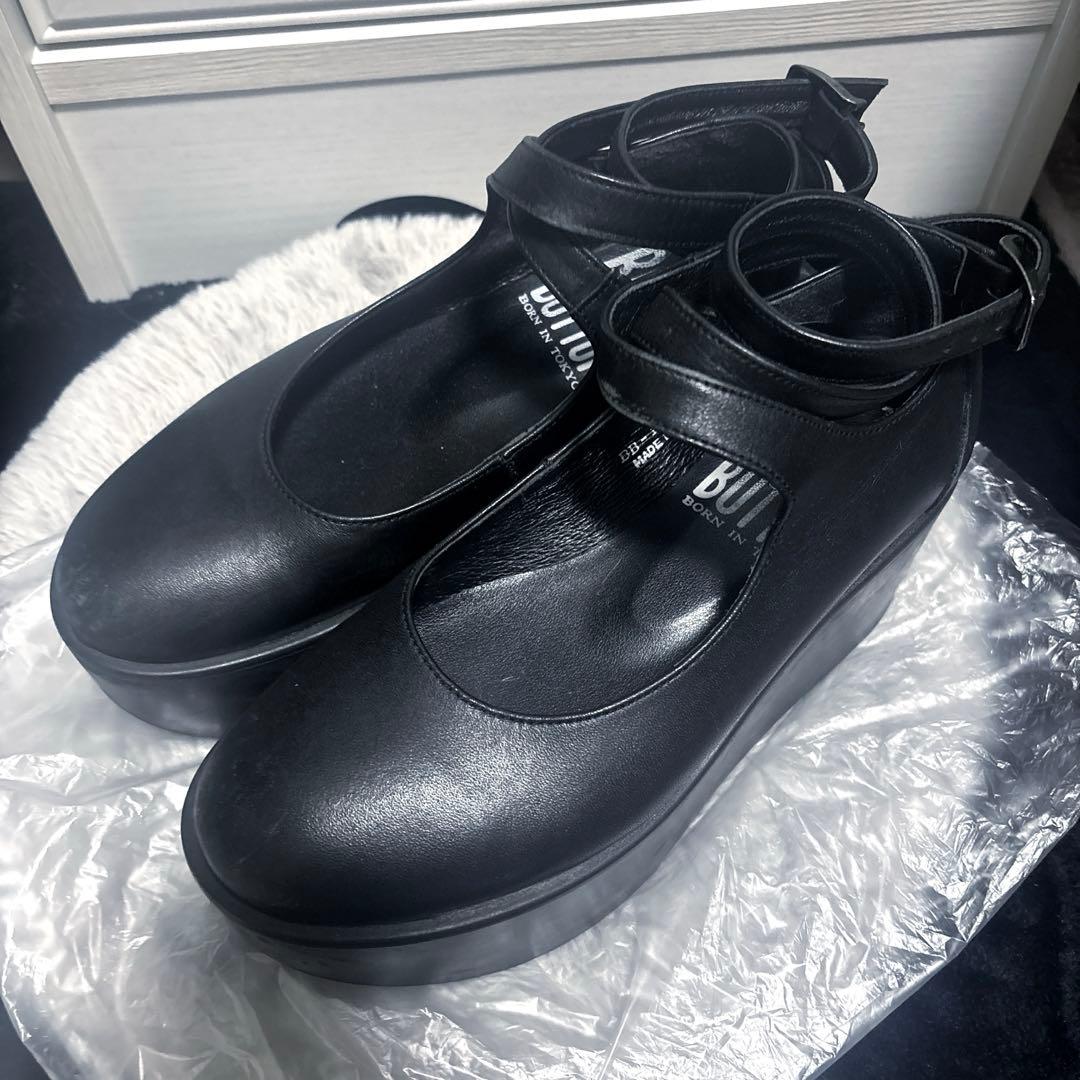 TOKYO BOPPER トーキョーボッパー バレリーナ