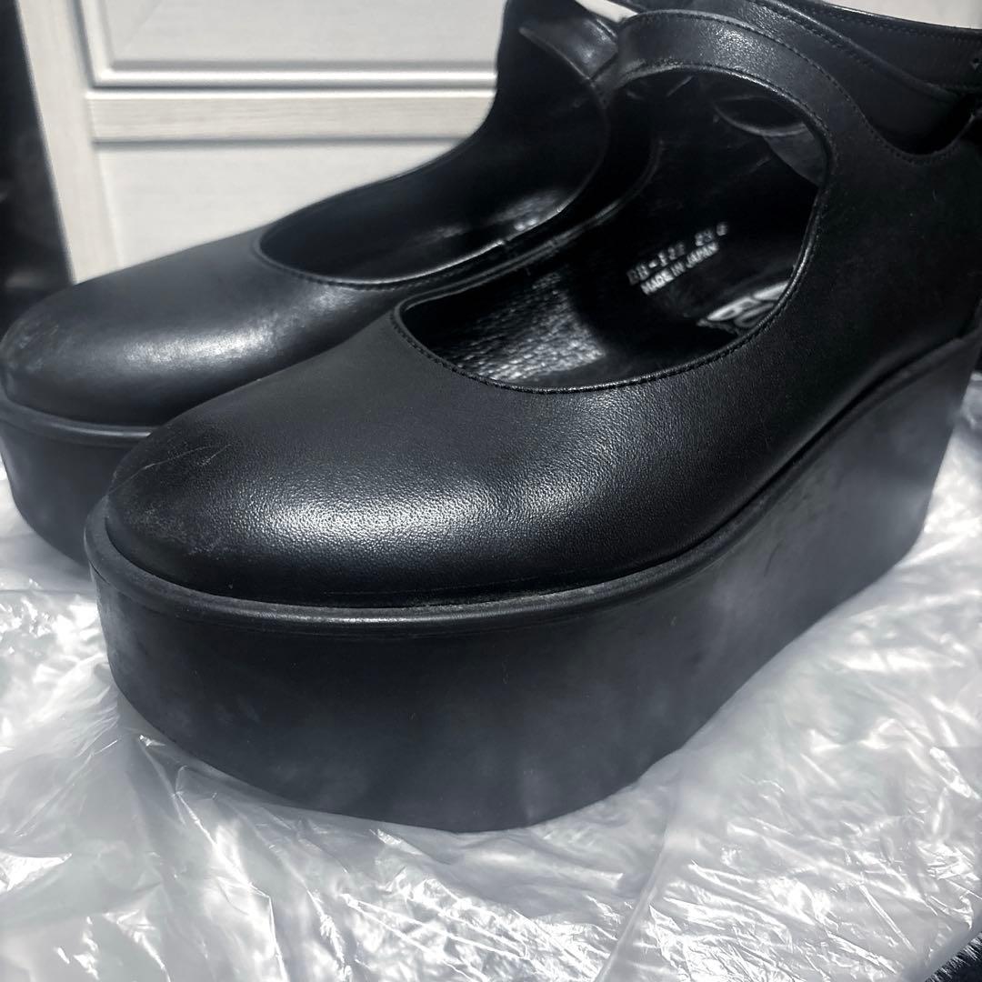 TOKYO BOPPER トーキョーボッパー バレリーナ